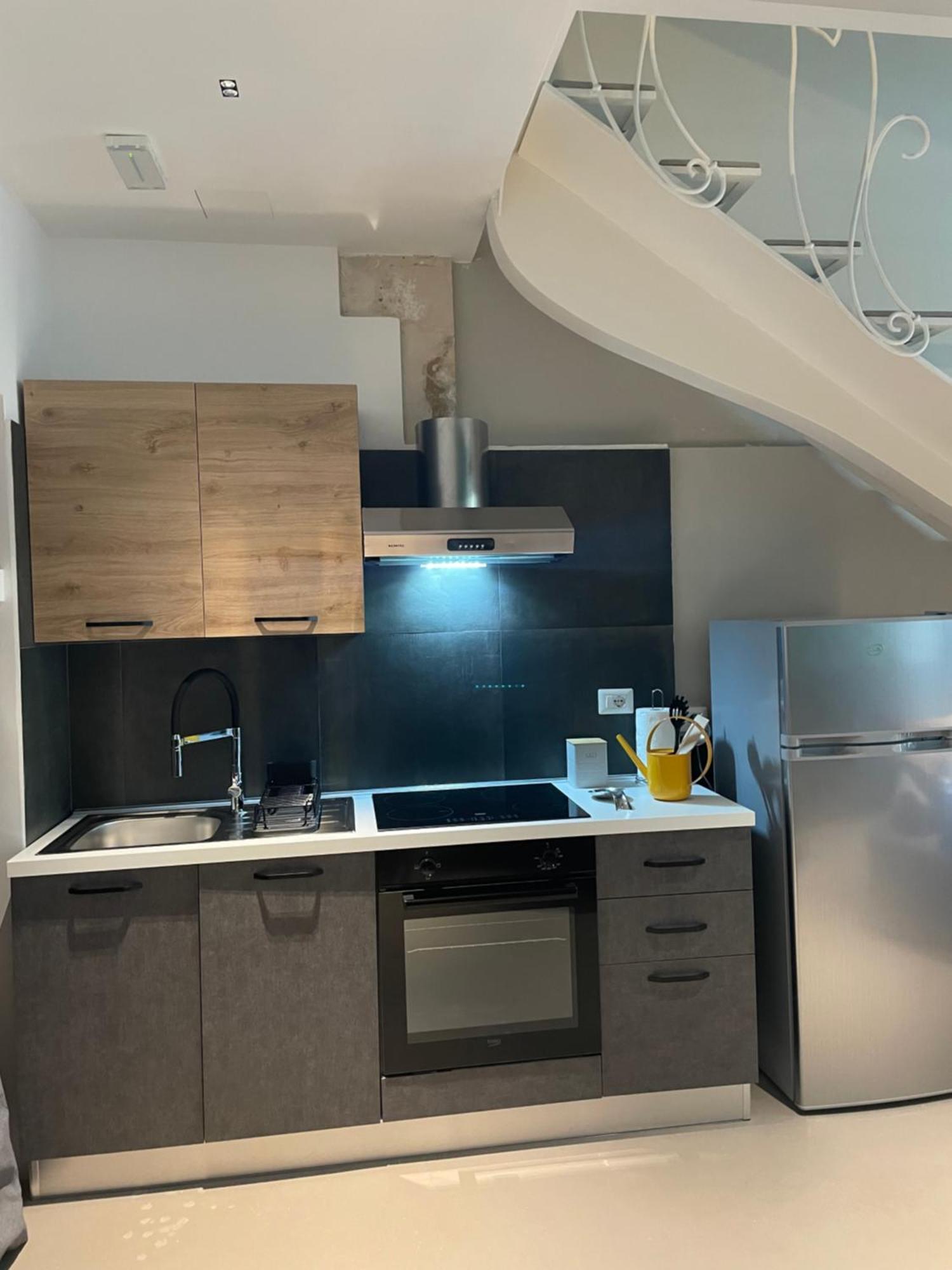 Suite 38 Syracuse ภายนอก รูปภาพ