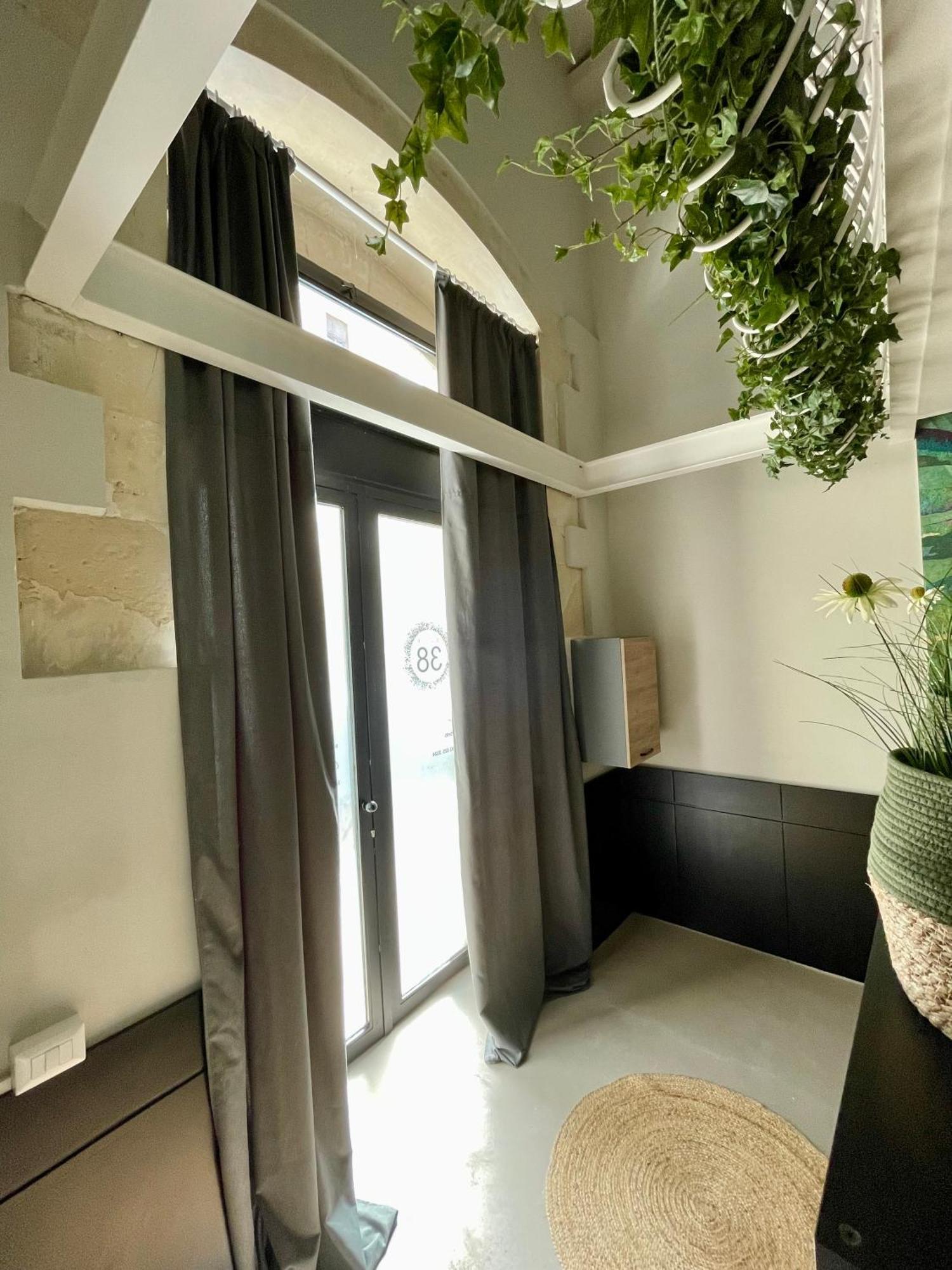 Suite 38 Syracuse ภายนอก รูปภาพ