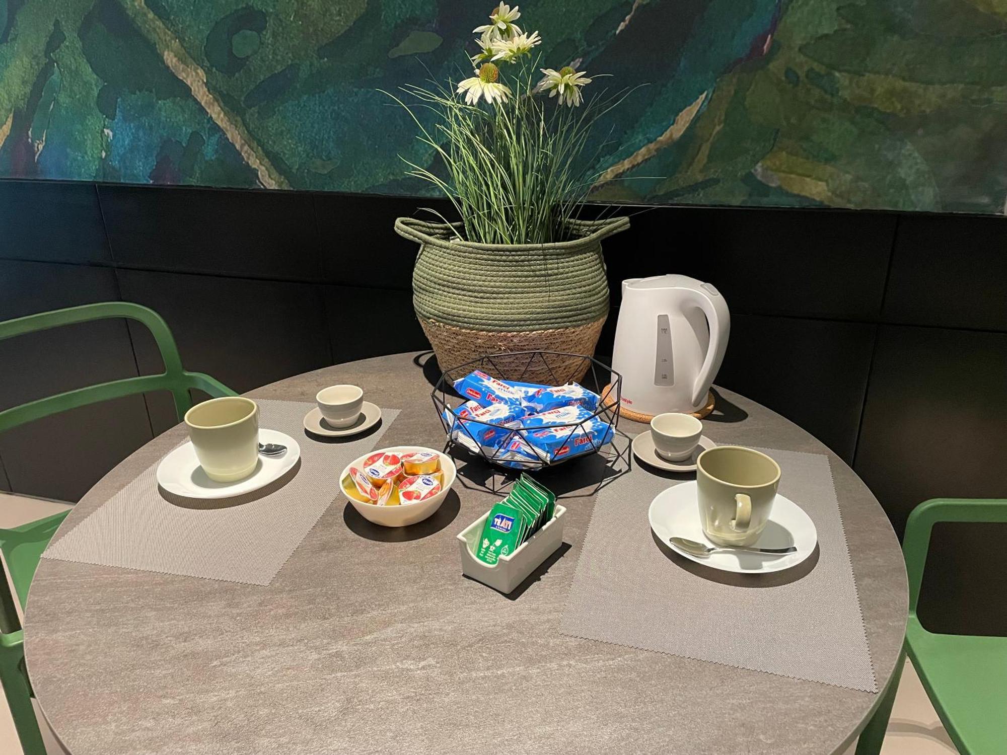 Suite 38 Syracuse ภายนอก รูปภาพ