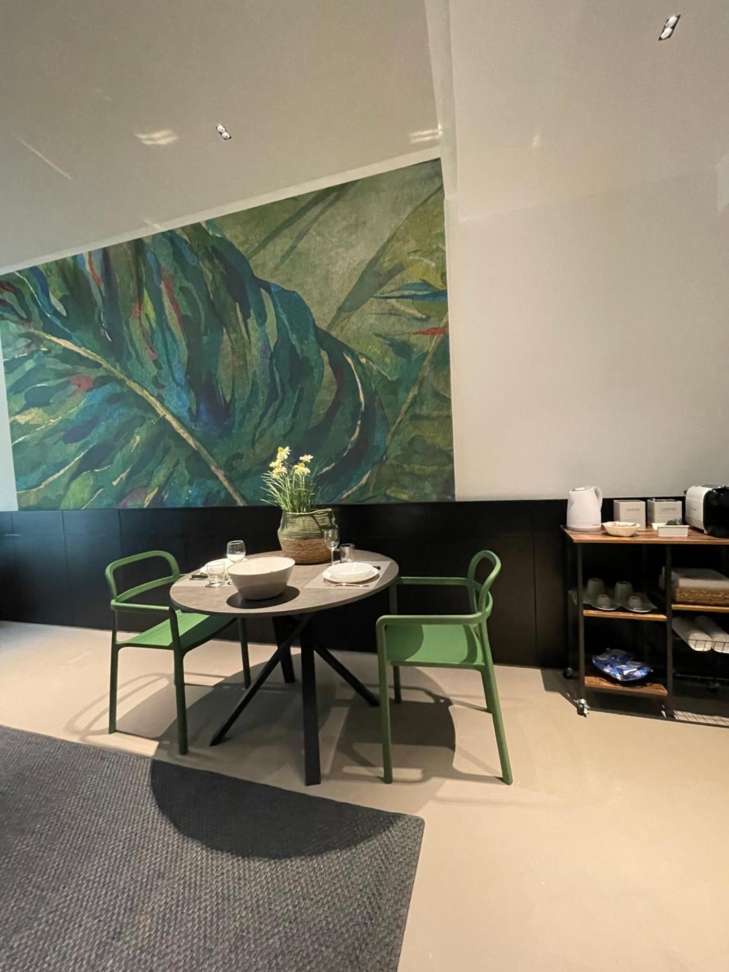 Suite 38 Syracuse ภายนอก รูปภาพ