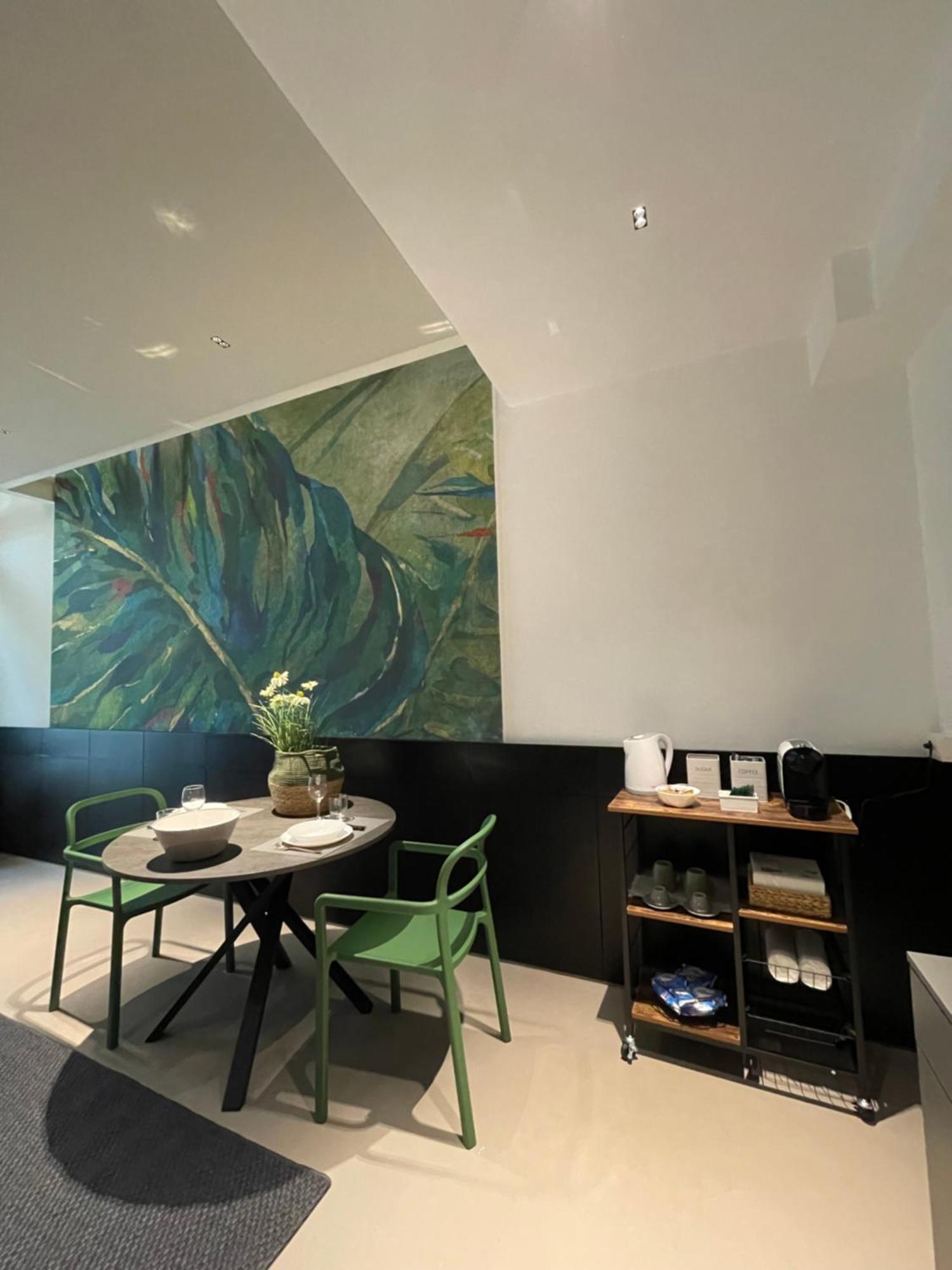 Suite 38 Syracuse ภายนอก รูปภาพ