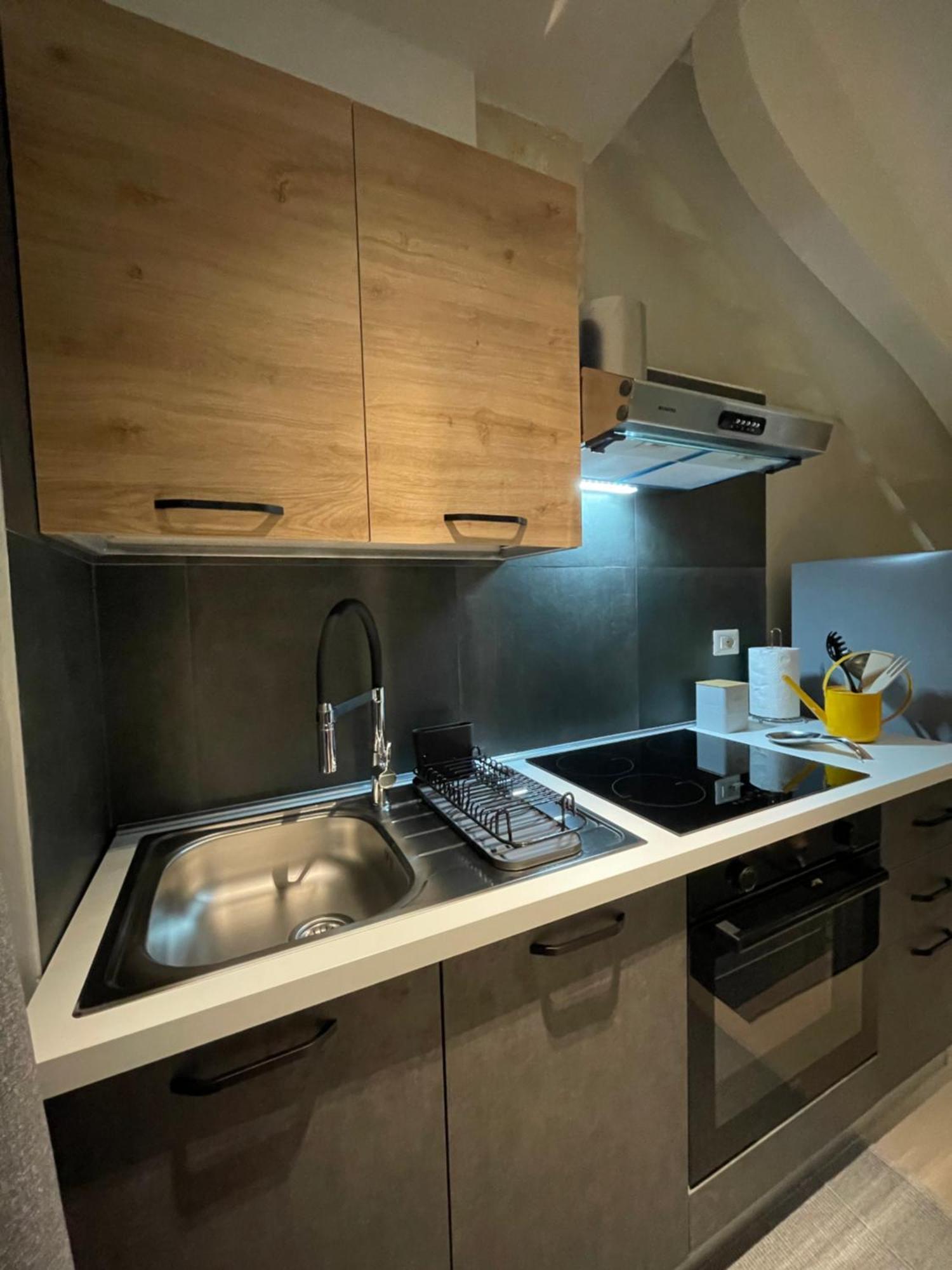 Suite 38 Syracuse ภายนอก รูปภาพ