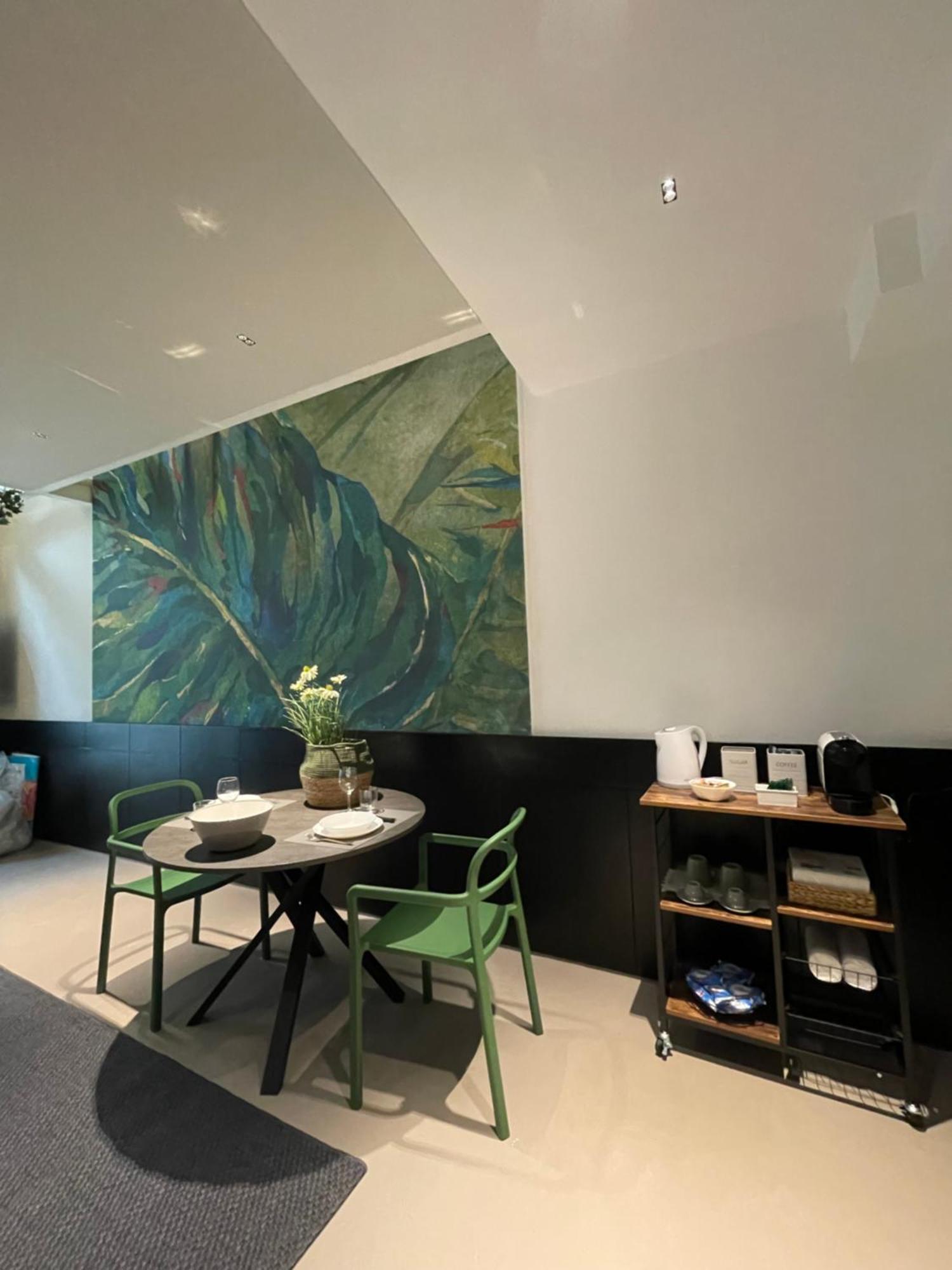 Suite 38 Syracuse ภายนอก รูปภาพ
