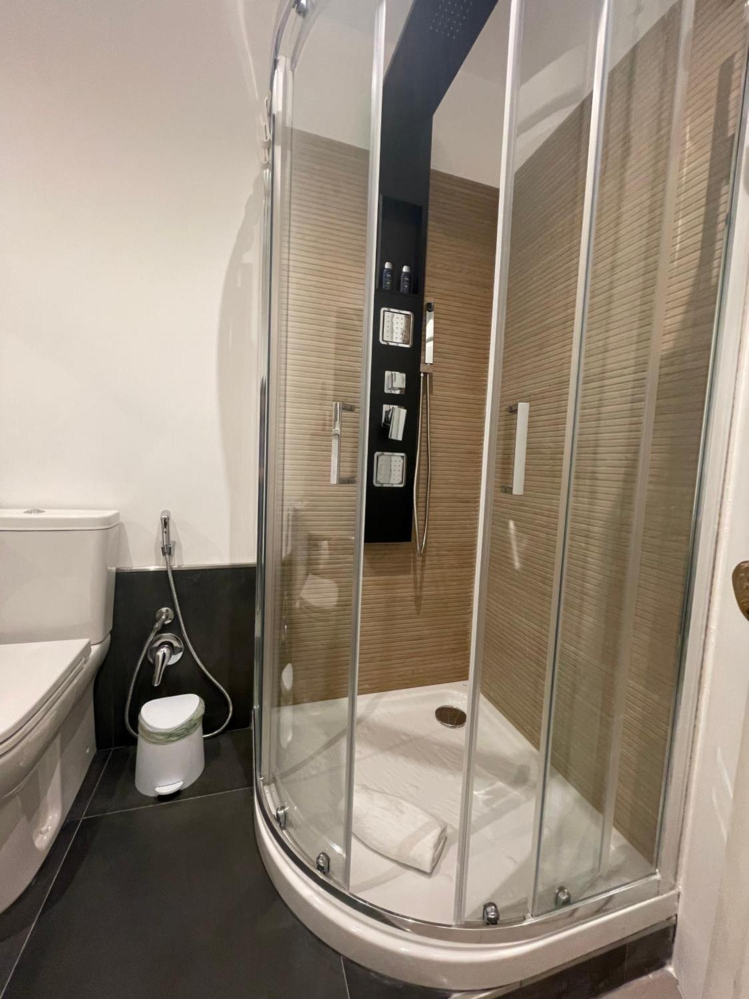 Suite 38 Syracuse ภายนอก รูปภาพ