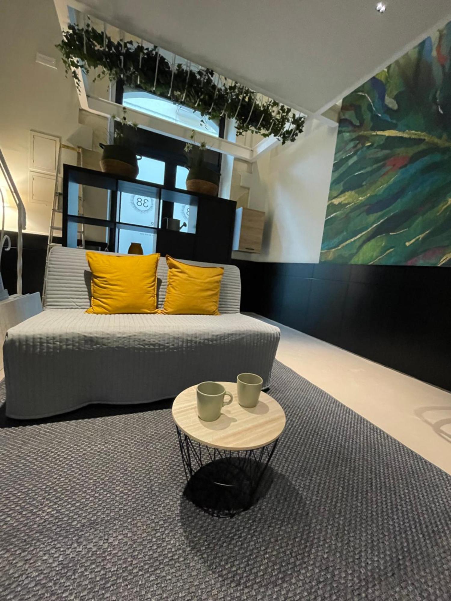 Suite 38 Syracuse ภายนอก รูปภาพ