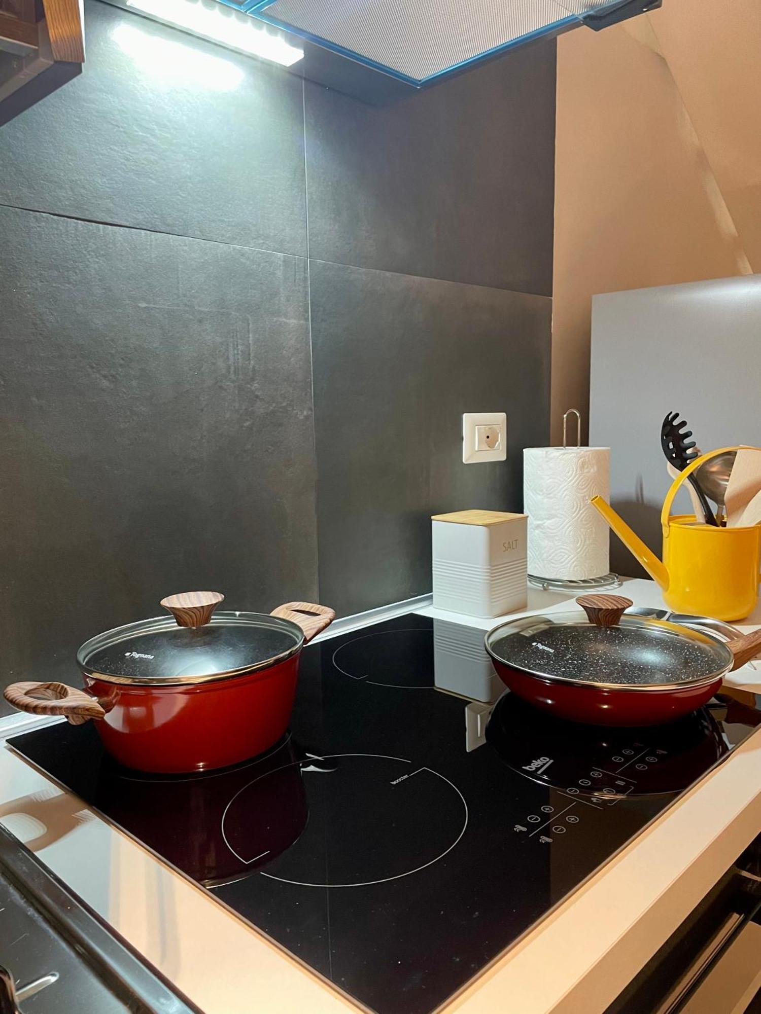Suite 38 Syracuse ภายนอก รูปภาพ