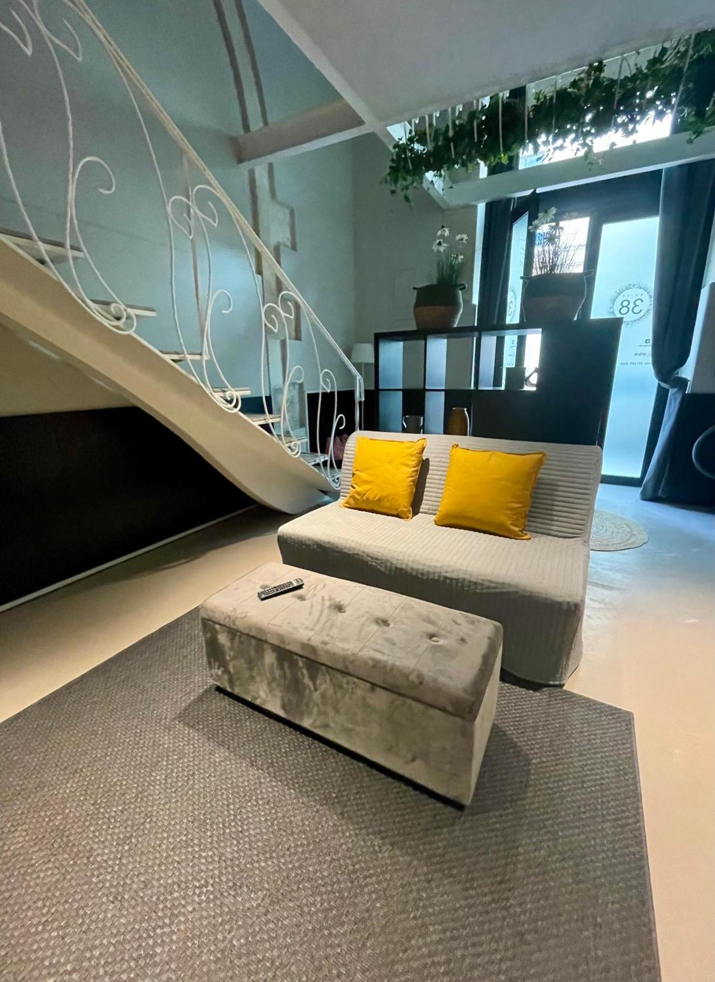 Suite 38 Syracuse ภายนอก รูปภาพ